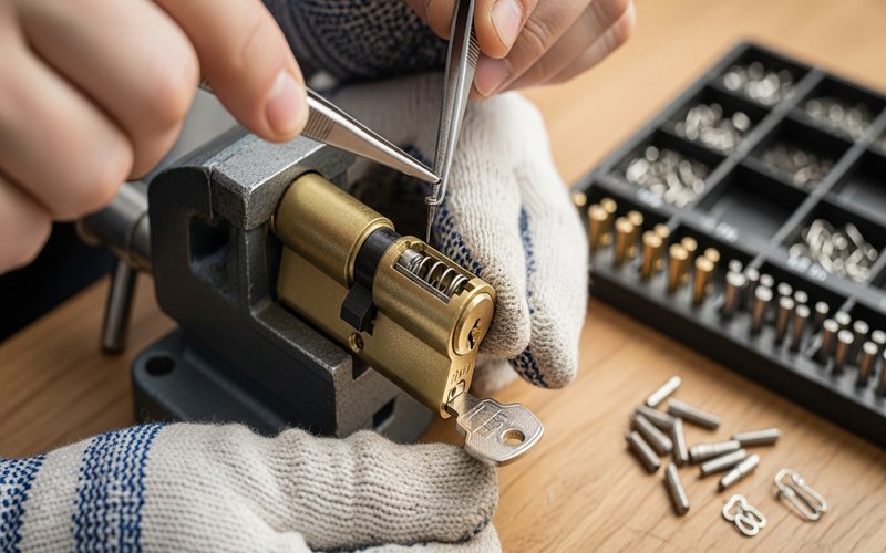 Professional service image 11