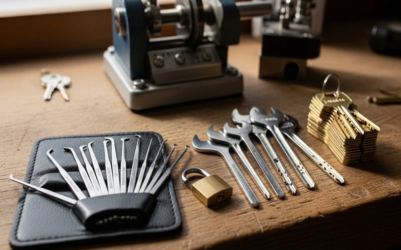 Professional service image 2