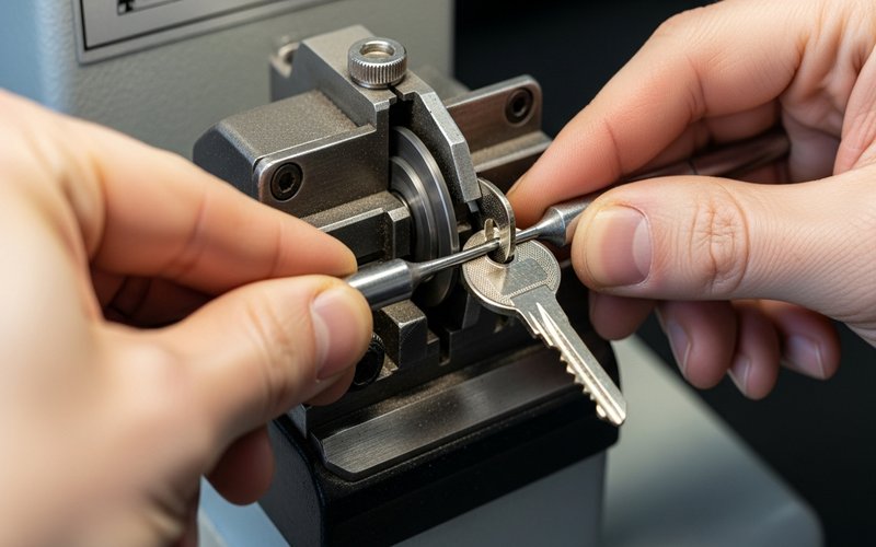 Professional service image 3