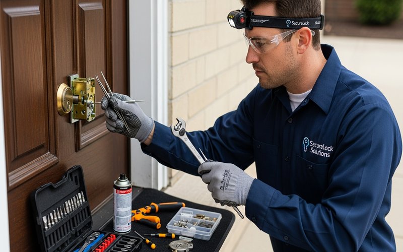 Professional service image 4