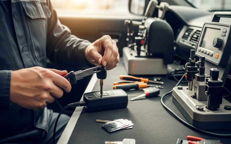 Professional service image 7