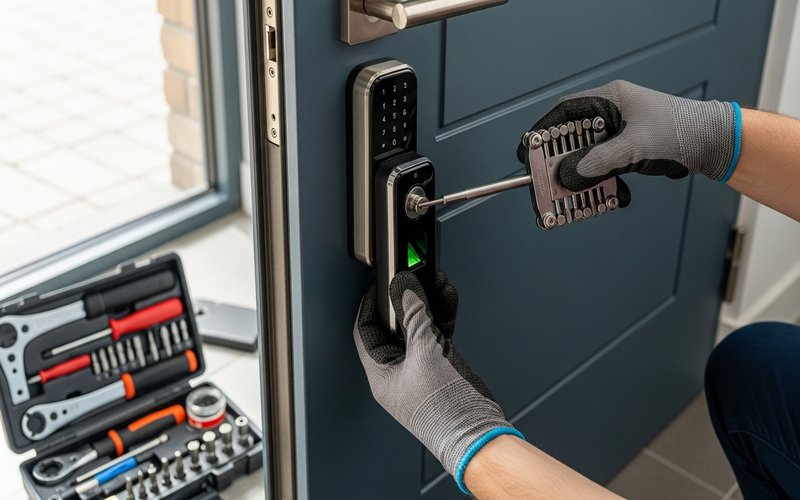 Professional service image 8