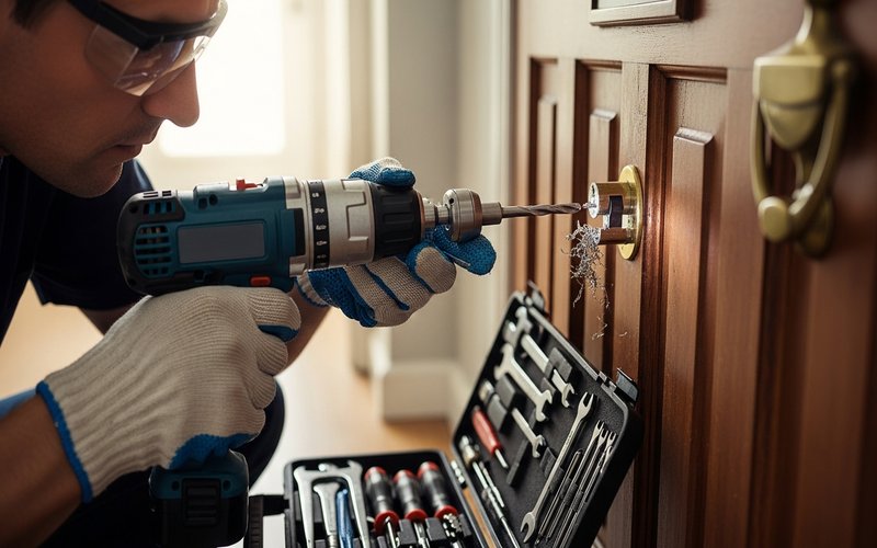 Professional service image 9