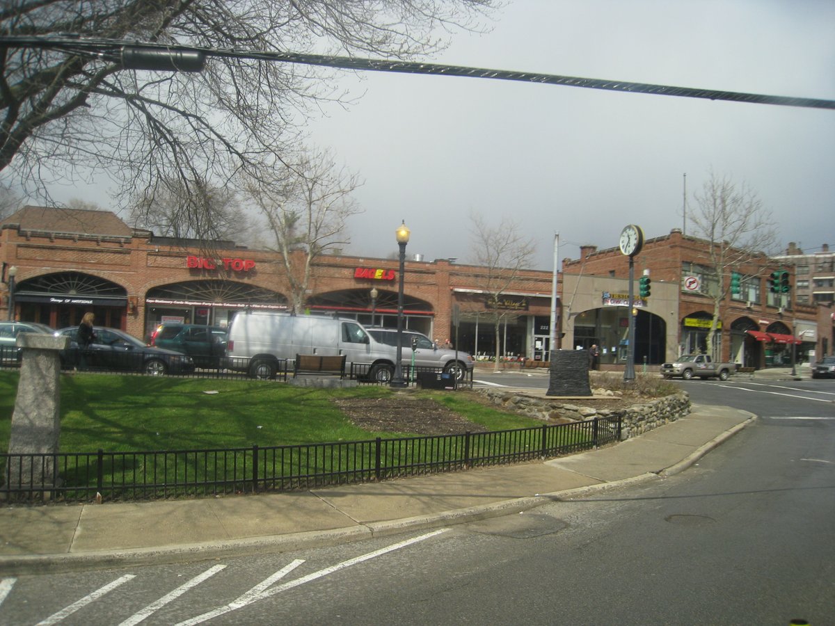 Hartsdale, NY - Hartsdale (New York) - Wikipedia