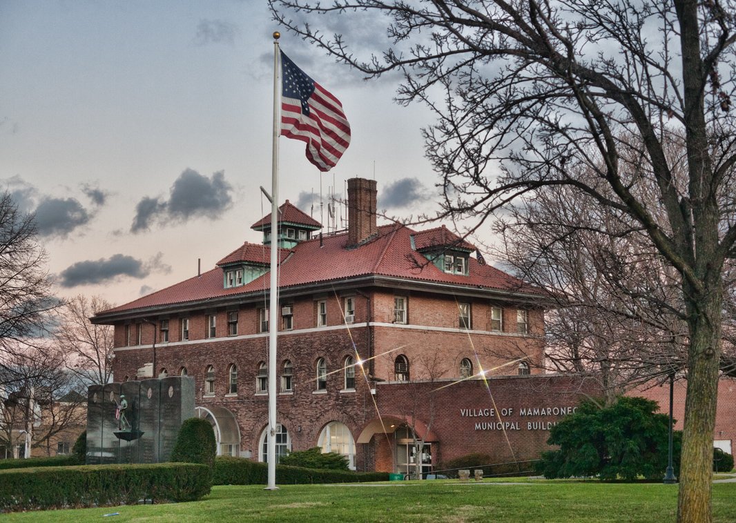 Mamaroneck, NY - Mamaroneck (village), New York - Wikipedia