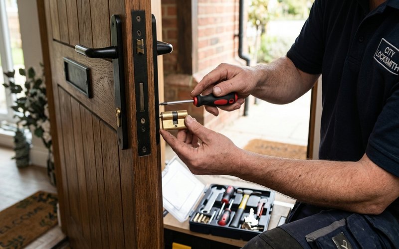Service image