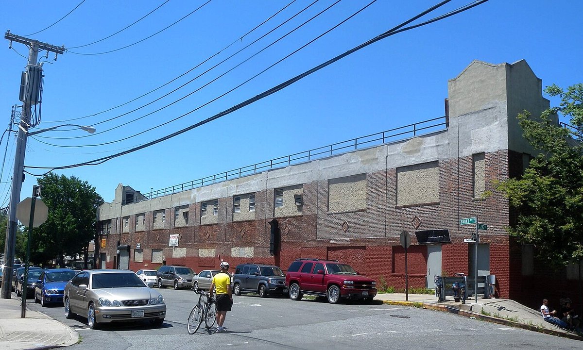 Wakefield, NY - Wakefield, Bronx - Wikipedia